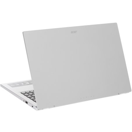 Ноутбук Acer Aspire A315-59-52X6 серебристый 15.6" IPS FHD (Core i5 1235U/16Gb/512Gb SSD /VGA int/noOS) (NX.K6TER.007)