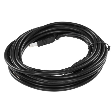 Кабель USB Defender USB04-17 USB2.0 AM-BM, 5.0м