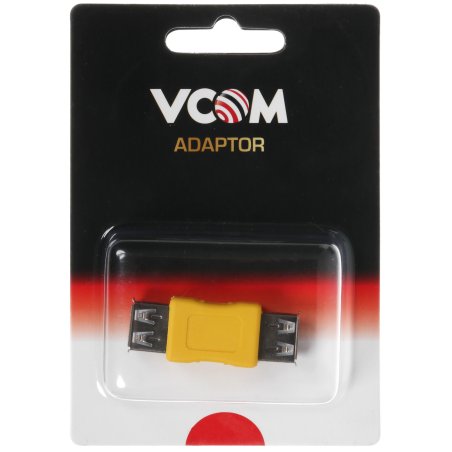 Переходник VCOM CA431M USB Type-C --> USB 3.0_Af
