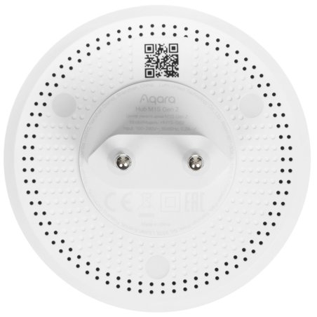 Центр управления умным домом Aqara HUB M1S GEN 2 EU VERSION