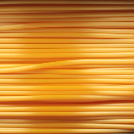 Филамент Crown Micro CM-FILPLAS007Gd PLA Silk 1.75 1кг золотой