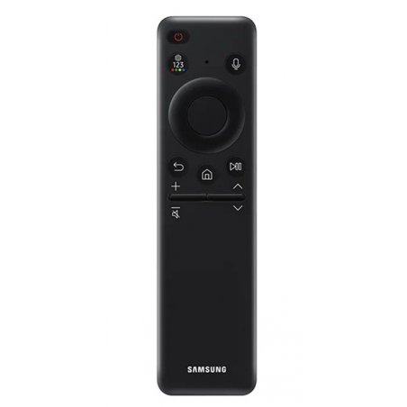 Телевизор Samsung QE43QN90FAUXRU, 43", черный, Mini LED, 4K Ultra HD, 3840x2160, 120Hz, Tizen