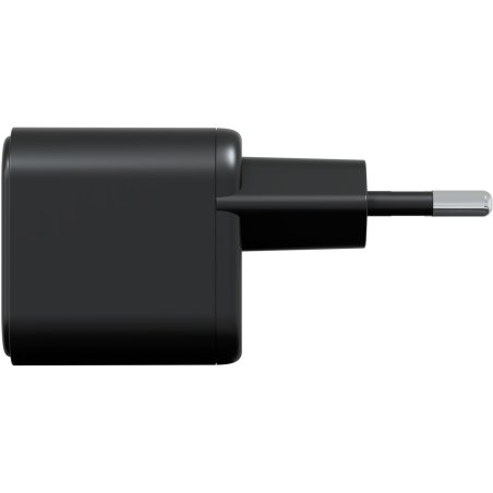 Сетевое зарядное устройство Magssory ACH017 100W (PD3.0+PPS+QC4+AFC+FCP+SCP) черный