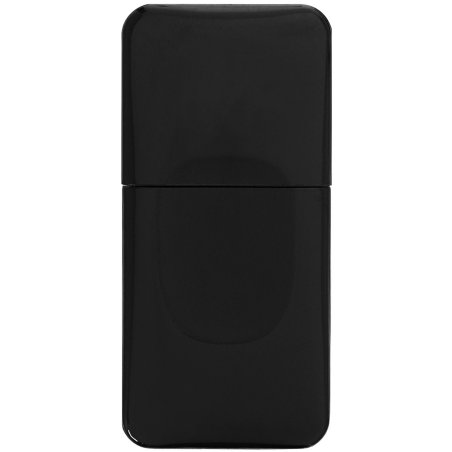 Сетевой адаптер TP-Link SOHO TL-WN823N Беспроводной USB мини адаптер 300Мбит/с стандарта N c кнопкой QSS(Realtec)