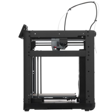 Принтер 3D Flashforge Adventurer 5М 200x220x220мм PLA;PETG;Carbon;Flexible;TPU 0.1мкм