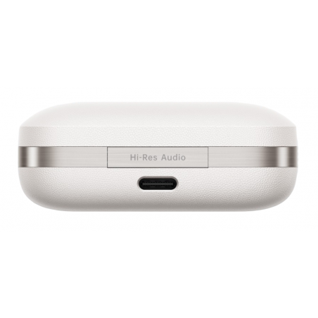 Наушники TWS Realme Buds Air Pro RMA210 белый, внутриканальные, Bluetooth, активное шумоподавление, до 25 ч