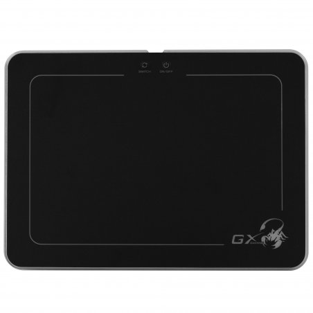Коврик для мыши игровой Genius GX-Pad 260S RGB черный