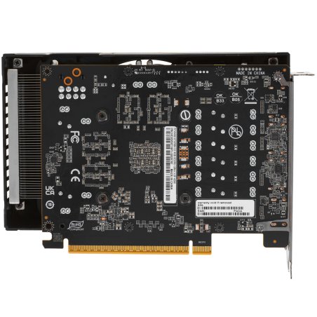 Видеокарта Palit PCIE16 RTX 5050 8Gb PA-RTX 5050 STORMX OC 8Gb