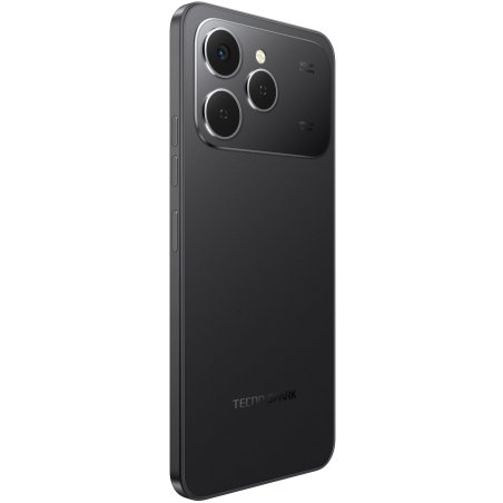 Смартфон Tecno Spark 40 8/256Gb черный