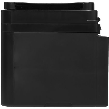 МФУ лазерное Canon i-Sensys MF275dw (5621C001), A4, ч/б, печ. 29 стр/мин., скан. до 20 стр/мин (ч/б) 15 стр/мин (цвет), 2400 x 600 dpi (печать) 600x600dpi (скан.), USB, RJ-45, Wi-Fi, Air Print, Mopria