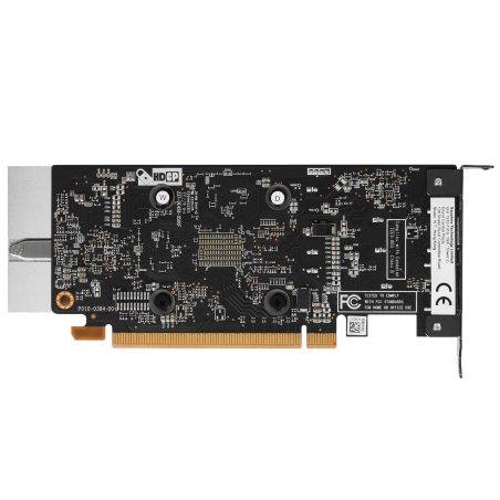 Видеокарта Sapphire RX6500XT Gaming OC Pulse 11314-07-20G AMD Radeon RX 6500XT 4Gb 64bit GDDR6 PCI-E 4.0 2685/18000 HDMIx1 DPx1 HDCP Ret