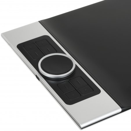 Графический планшет XP-Pen Deco Pro Medium