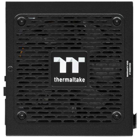 Блок питания Thermaltake Smart BM3 (PS-SPD-0750MNFABE-3), 750Вт, 80 PLUS Bronze, 120мм, модульный, черный