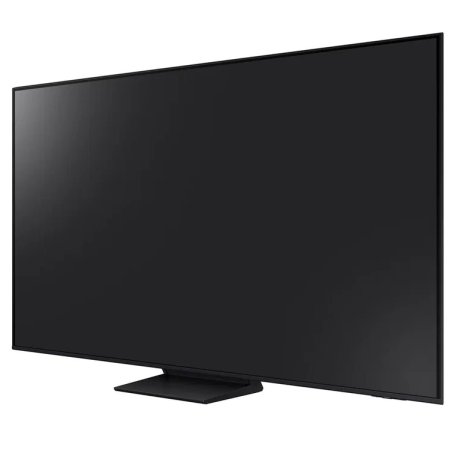 Телевизор Samsung 55" QE55QN70FAUXRU Series 7 QLED черный 4K UHD 120Hz Smart TV
