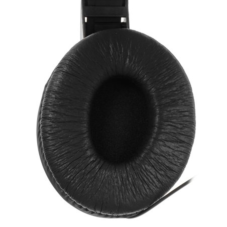 Наушники стерео Defender Gryphon HN-751 накладные, 2 x 3.5 мм стерео jack, кабель 2м, черный