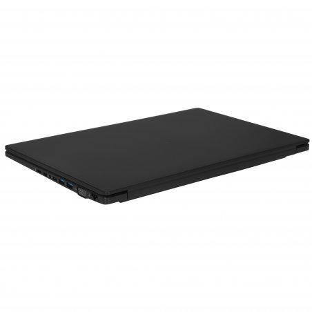 Ноутбук 15.6" IPS FHD RIKOR NINO 201.1 черный (AMD Ryzen 3 5400U/8Gb/256Gb SSD/VGA int/W11Pro/RJ45) (F86340A7)