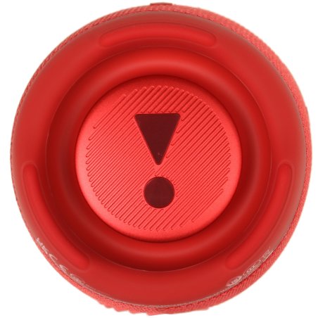 Портативная акустика JBL Charge 5, красный