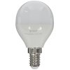 Лампа светодиодная Gauss Led Globe-dim E14 7Вт 4100К диммируемая