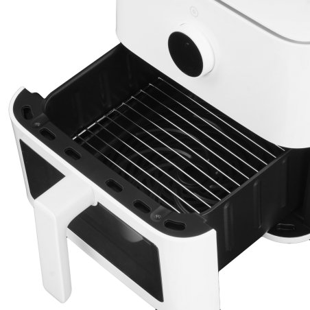 Аэрогриль Xiaomi Mi Smart Air Fryer 5.5L EU MAF15