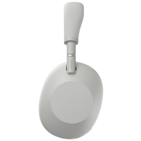 Наушники Sony WF-1000XM5 серебристый