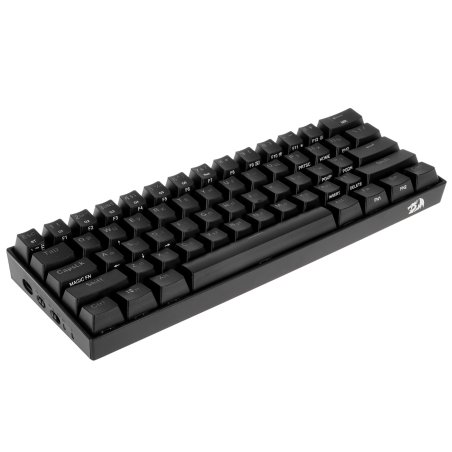 Клавиатура беспроводная Defender DRACONIC RU