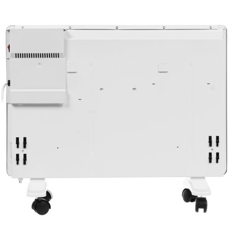 Конвектор Ресанта ОК-1500Е белый, 1500 Вт, 15 м2, термостат, дисплей