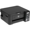 МФУ струйное Epson L4260 A4 Duplex WiFi USB белый