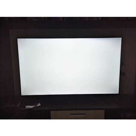 Телевизор Haier 43" DH1VYKD00RU S2 черный LED 4K UHD 60Hz Smart TV