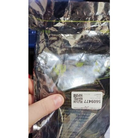Жесткий диск Toshiba HDD SATA 22Tb 3.5" Server 7200 6Gbit/s 512Mb 1 year warranty