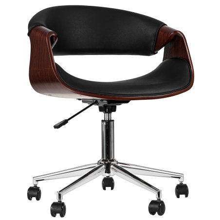 Головка торцевая, 19 мм, 12-гранная, CrV, под квадрат 1/2", хромированная Stels