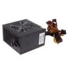 Блок питания Chieftec GPS-500A8, 500Вт, 80 PLUS, 120мм, черный