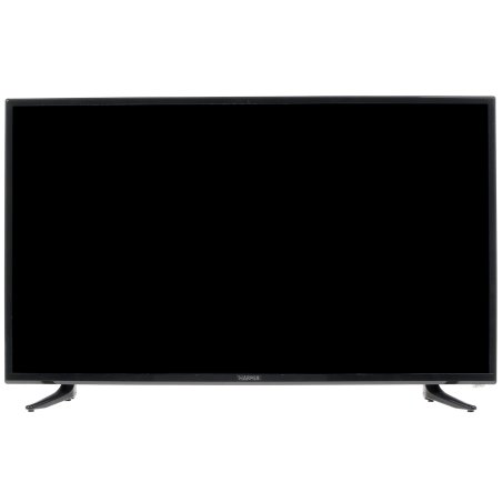 Телевизор Harper 43" 43F660T черный LED FHD 60Hz