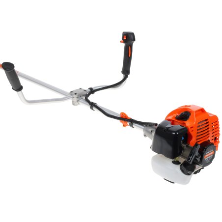 Бензиновый триммер PATRIOT PT 4555ES Country, с неразборной штангой