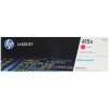 Картридж лазерный HP 415X W2033X пурпурный для HP LJ M454/MFP M479 (6000 стр.)