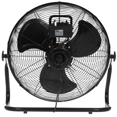 Вентилятор напольный DX-430 130Вт DUX 60-0242