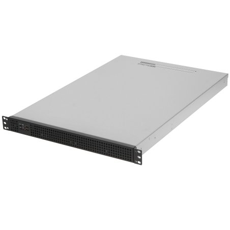 Серверный корпус ExeGate Pro 1U650-04 (RM 19", высота 1U, глубина 650, БП 400ADS, USB)