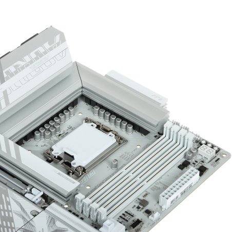 Материнская плата Gigabyte Z890 AORUS ELITE, LGA 1851, Intel Z890, 4xDDR5, 4xSATA, 4xM.2, 1xPCI-E 5.0 x16, 2xPCI-E 4.0 x4, 1xDP, 1xUSB-C (видео), 1x 2.5Gb LAN, 4xUSB-A 2.0, 3xUSB-A 3.2 Gen 1, 2xUSB-A 3.2 Gen 2, 1xThunderbolt 4, 2x3.5 мм, TOSLINK (S/PDIF),