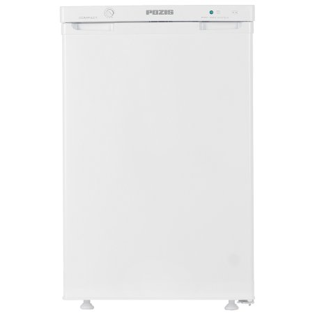 Холодильник Pozis RS-411 белый однокамерный 84/14 л морозилка сверху