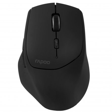 Клавиатура беспроводная Rapoo E9550L цвет: черный