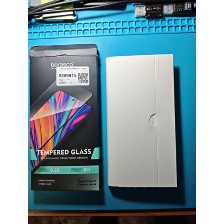 Набор шарошек Denzel абразивных для дрели (ПШМ), 63С, 10 шт.