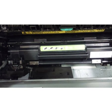 Картридж лазерный Cactus CS-C728S черный (2100 стр.) для Canon i-Sensys MF4410/4430/4450/4550D