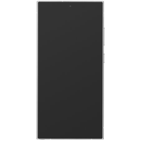 Смартфон Samsung Galaxy S24 FE, 8/256Gb, серый