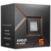 Процессор AMD Ryzen 5 8400F Soc-AM5 4.2GHz OEM