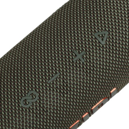 Портативная акустика JBL Flip 6, зеленый