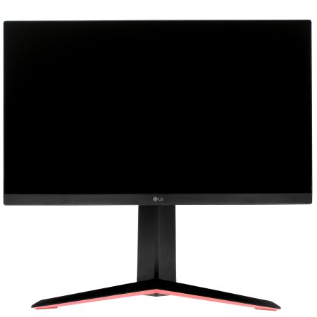 Монитор 23.8" LG UltraGear 24GS60F-B IPS 1920x1080, 180 Гц, 1 мс, 16:9, 300 кд/м2, 1xHDMI, 1хDP, 1x3.5 мм, черный