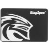 Накопитель SSD 2.5" KingSpec P3-512, 512Gb, SATA, R/W 570/500