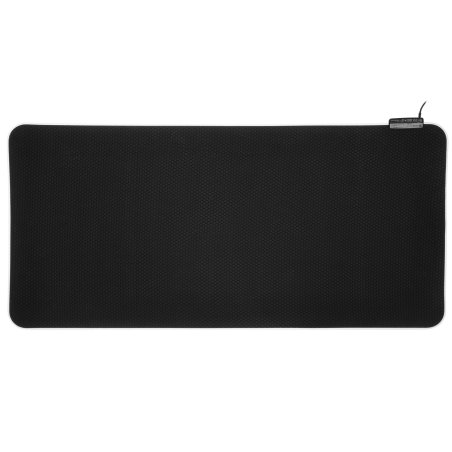 Коврик для мыши HyperX Pulsefire Mat XL, черный (4Z7X5AA)