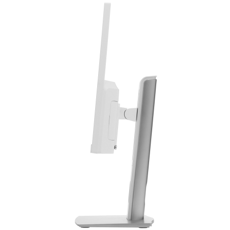 Моноблок MSI Modern AM242P 12M-1069XRU 23.8" Full HD i3 1215U (1.2) 16Gb SSD512Gb UHDG без ОС GbitEth WiFi BT 120W клавиатура мышь Cam белый 1920x1080