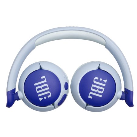 Наушники JBL Wave Beam 2 голубой