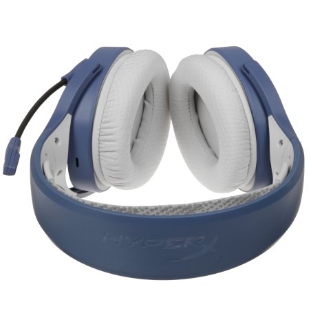 Наушники беспроводные HyperX Cirro Buds Pro синий